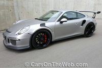 Amelyet valaha aukción értékesítettek – Porsche