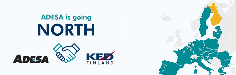 blog KED Finland