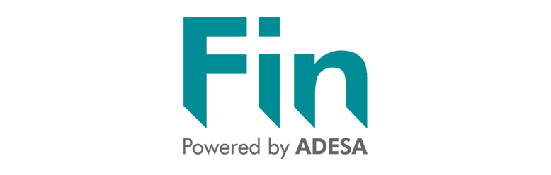 Fin Powered by ADESA 