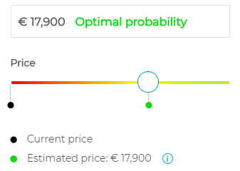 screenshot price barometer